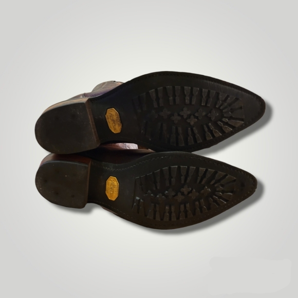 Like new Tony Lama Vibram sole - Picture 5 of 7